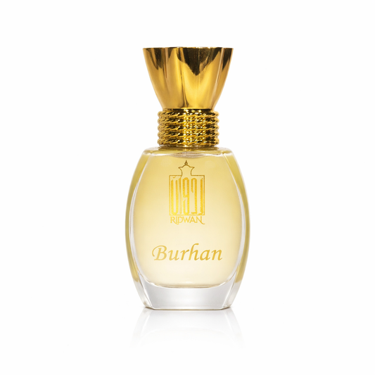 Burhan - Premium Attar 12ML