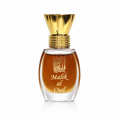 Malik al Oud - Premium Attar 12ML