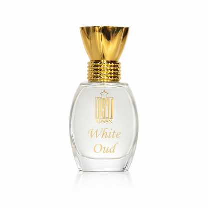 White Oud - Premium Attar 12ML