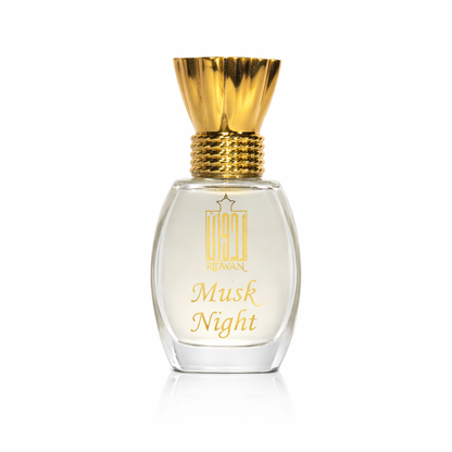 Musk Night - Premium Attar 12ML