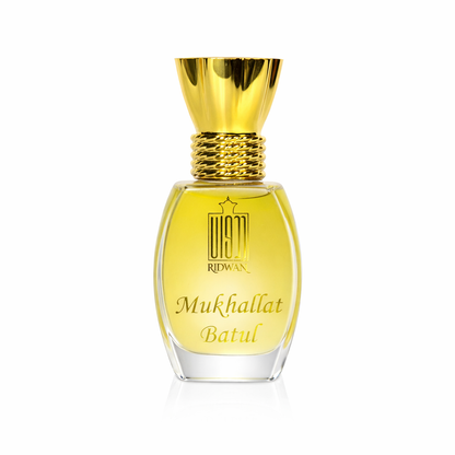 Mukhallat Batul - Premium Attar 12ML