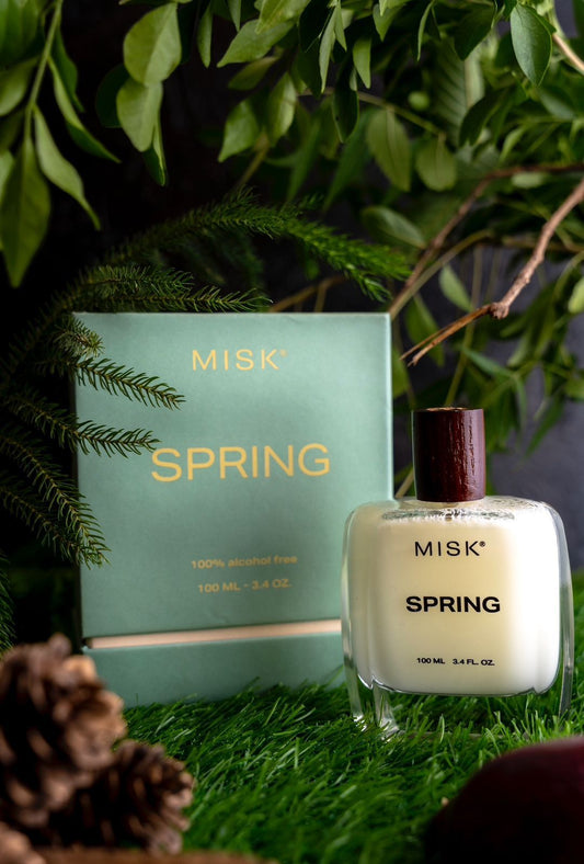 Spring